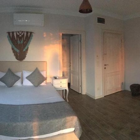 Kale Motel İmroz Eksteriør billede
