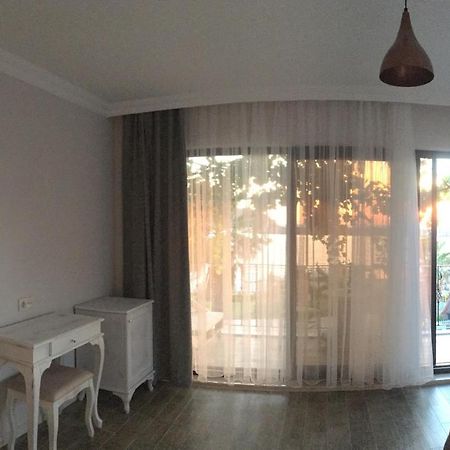 Kale Motel İmroz Eksteriør billede