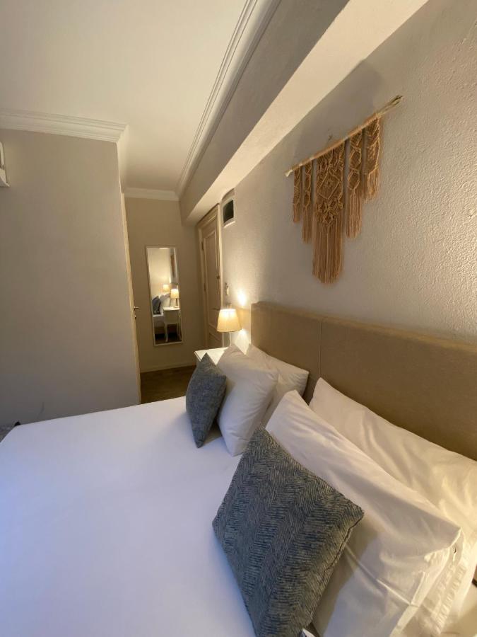 Kale Motel İmroz Eksteriør billede