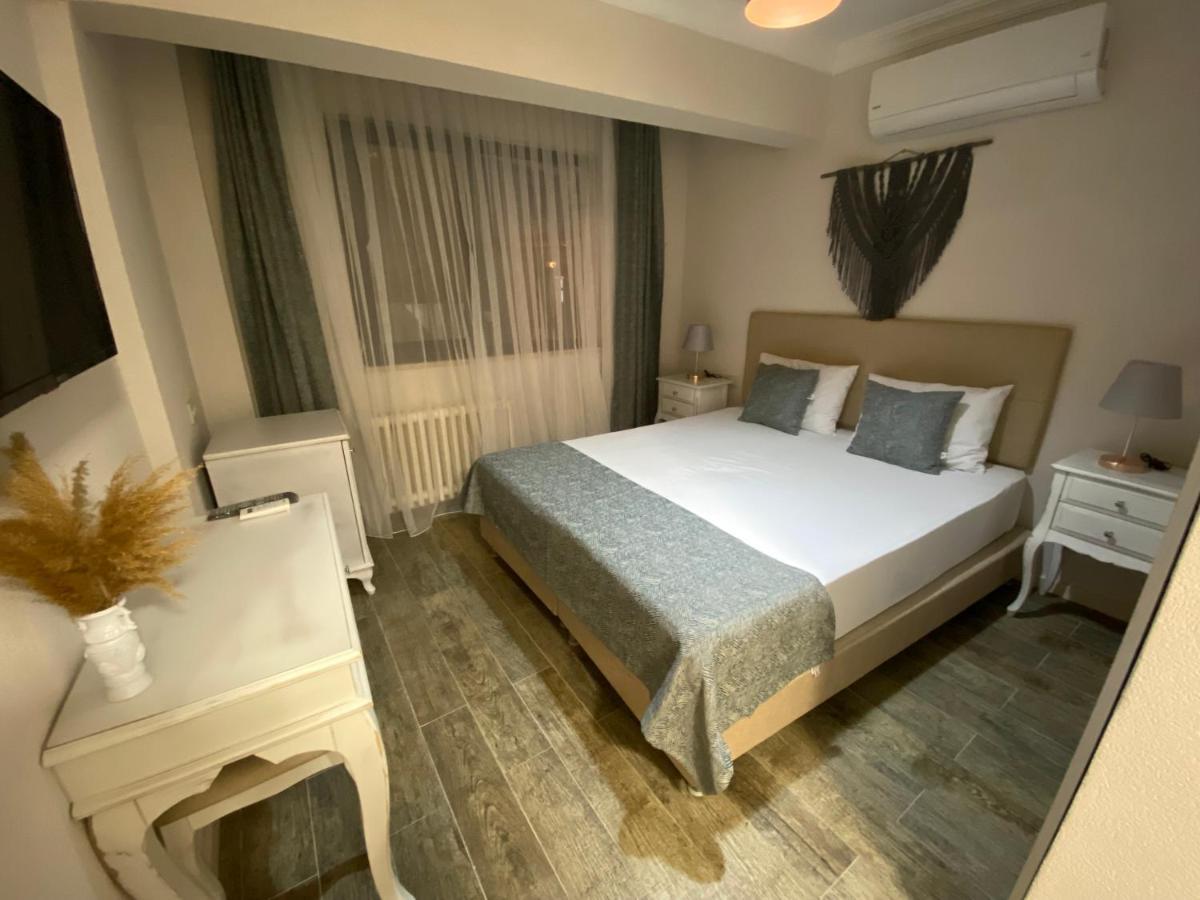 Kale Motel İmroz Eksteriør billede