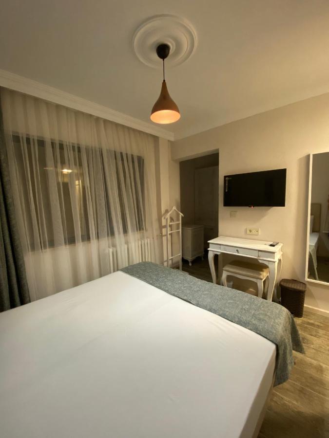 Kale Motel İmroz Eksteriør billede