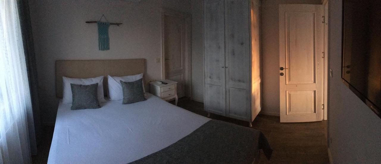 Kale Motel İmroz Eksteriør billede